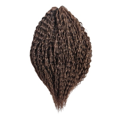 Цвет 12 - Профессиональные товары для брейдинга