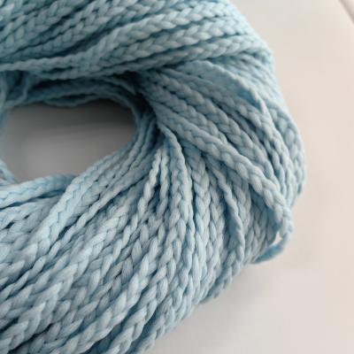 Цвет Нежно-голубой - Профессиональные товары для брейдинга