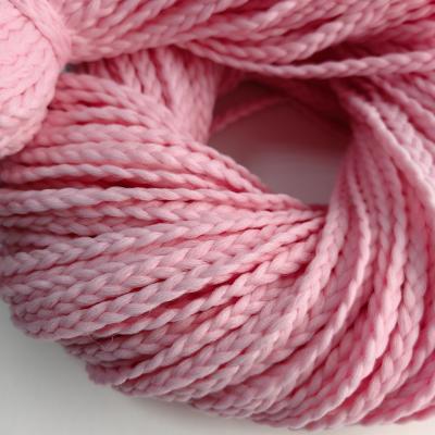 Цвет Нежно-розовый - Профессиональные товары для брейдинга