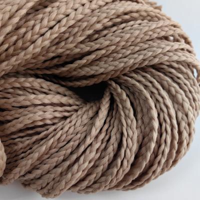 Цвет Пшеничный блонд - Профессиональные товары для брейдинга