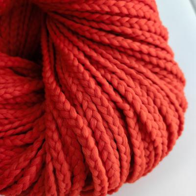 Цвет Рыжий - Профессиональные товары для брейдинга