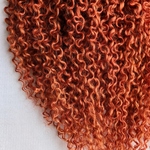 Кудри Dream 50 см  Цвет 130с - Профессиональные товары для брейдинга