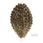 Кудри Джессика 60 см  Цвет 14/24 - Профессиональные товары для брейдинга