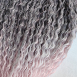 Цвет 1b/pink8-2 - Профессиональные товары для брейдинга