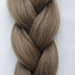 Цвет 22s ровный срез - Профессиональные товары для брейдинга