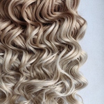 Цвет 27/56с - Профессиональные товары для брейдинга