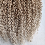 Кудри Dream 50 см  Цвет 27/56с - Профессиональные товары для брейдинга