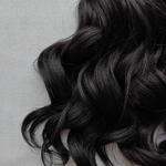 Angel wave 25см, цвет 2 - Профессиональные товары для брейдинга