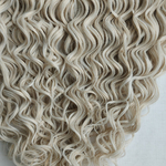 Кудри Джессика 60 см  Цвет 56с - Профессиональные товары для брейдинга