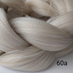 Цвет 60а ровный срез - Профессиональные товары для брейдинга