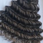 Локоны Моника 55 см Цвет 8/14 - Профессиональные товары для брейдинга