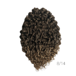 Кудри Джессика 60 см Цвет 8/14 - Профессиональные товары для брейдинга