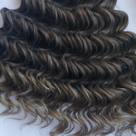 Локоны Моника 55 см Цвет 8/14 - Профессиональные товары для брейдинга