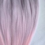 Цвет 99/lavander/l pink - Профессиональные товары для брейдинга