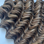 Локоны Моника 55 см Цвет т042 - Профессиональные товары для брейдинга