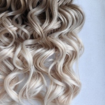 Цвет Bambi - Профессиональные товары для брейдинга