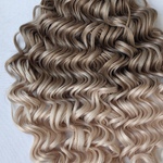 Цвет Bambi - Профессиональные товары для брейдинга