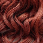 Angel wave 25см, цвет Bronza17 - Профессиональные товары для брейдинга