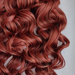 Цвет Bronza - Профессиональные товары для брейдинга