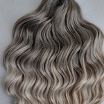 Цвет Cappuccino - Профессиональные товары для брейдинга