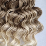 Цвет Coconut - Профессиональные товары для брейдинга