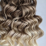 Цвет Coconut - Профессиональные товары для брейдинга