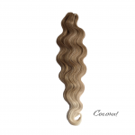 Цвет Coconut - Профессиональные товары для брейдинга