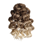 Цвет Coconut - Профессиональные товары для брейдинга