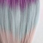 Цвет hotplum/mint/rose - Профессиональные товары для брейдинга