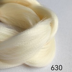 Цвет 630 ровный срез - Профессиональные товары для брейдинга