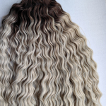 Цвет К 3 - Профессиональные товары для брейдинга