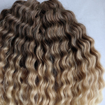 Цвет Linen 102 - Профессиональные товары для брейдинга