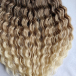 Цвет Linen 102 - Профессиональные товары для брейдинга