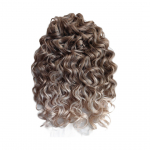 Цвет Linen 125 - Профессиональные товары для брейдинга