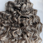 Цвет Linen 123 - Профессиональные товары для брейдинга