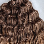 Цвет Mokko - Профессиональные товары для брейдинга