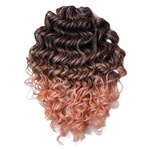 Цвет Peach cake - Профессиональные товары для брейдинга