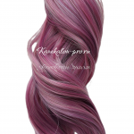 Перламутровый лавандер - Профессиональные товары для брейдинга