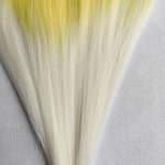 Цвет pink/yellow/white - Профессиональные товары для брейдинга