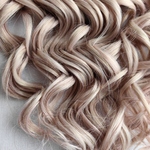 Цвет Pudra - Профессиональные товары для брейдинга