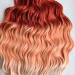 Цвет Rainbow 10 - Профессиональные товары для брейдинга