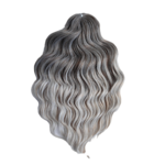 Цвет t18/56c - Профессиональные товары для брейдинга