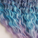 Цвет T-pblue4 - Профессиональные товары для брейдинга