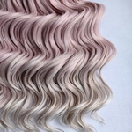 Цвет tpink4/56c - Профессиональные товары для брейдинга