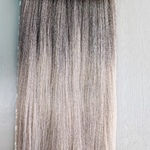 Цвет Vienna coffee - Профессиональные товары для брейдинга