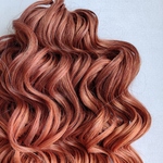 Цвет Ygritt - Профессиональные товары для брейдинга