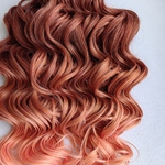 Цвет Ygritt - Профессиональные товары для брейдинга