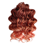 Цвет Ygritt - Профессиональные товары для брейдинга