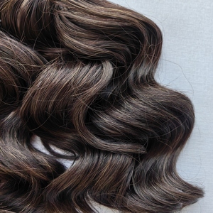 Angel wave 25см, цвет 10 - Профессиональные товары для брейдинга