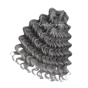 Локоны Моника 55 см Цвет 18/56 - Профессиональные товары для брейдинга